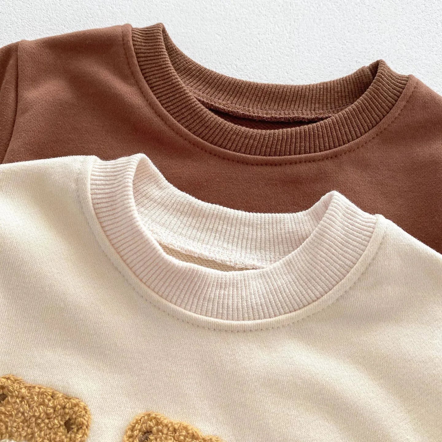 Baby Bear Jogger Set