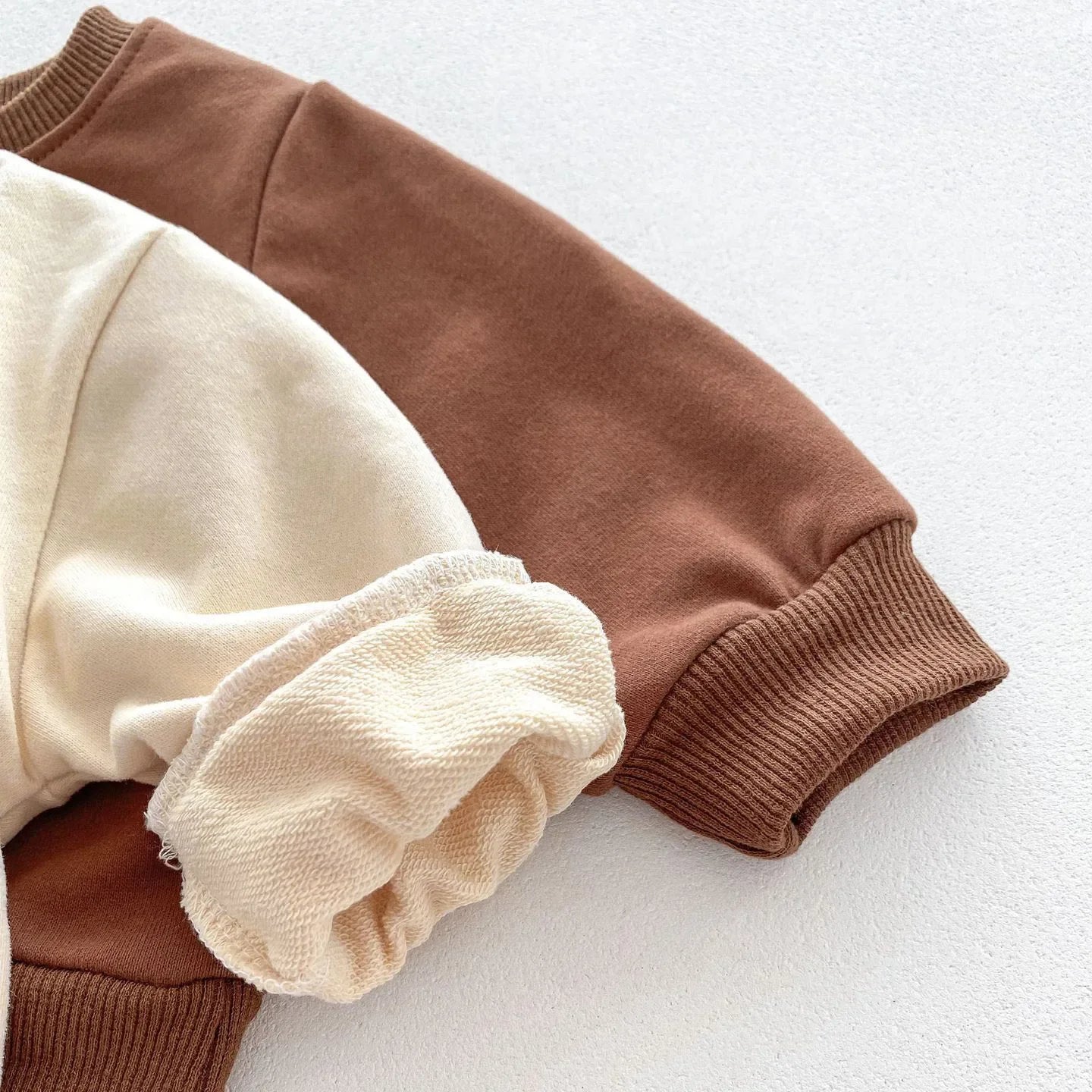 Baby Bear Jogger Set