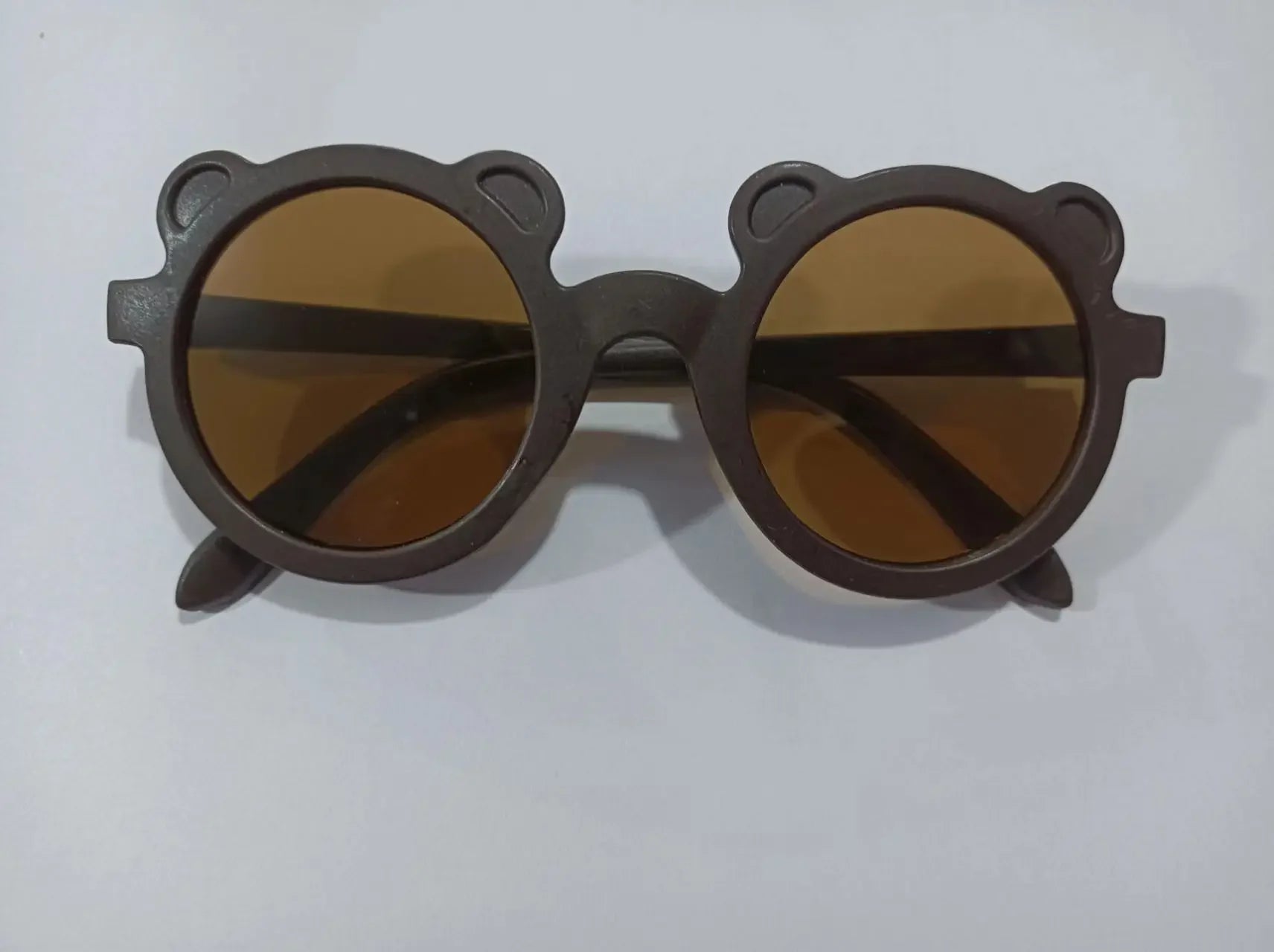 Bear Design Child's Sunglasses