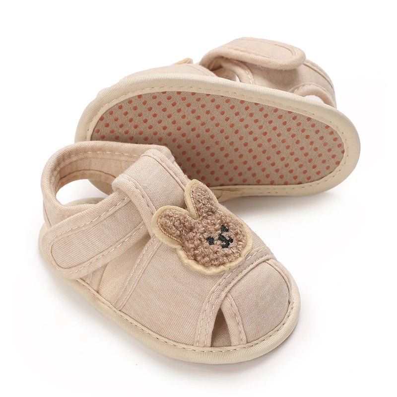 Soft Bear Infant Sandals