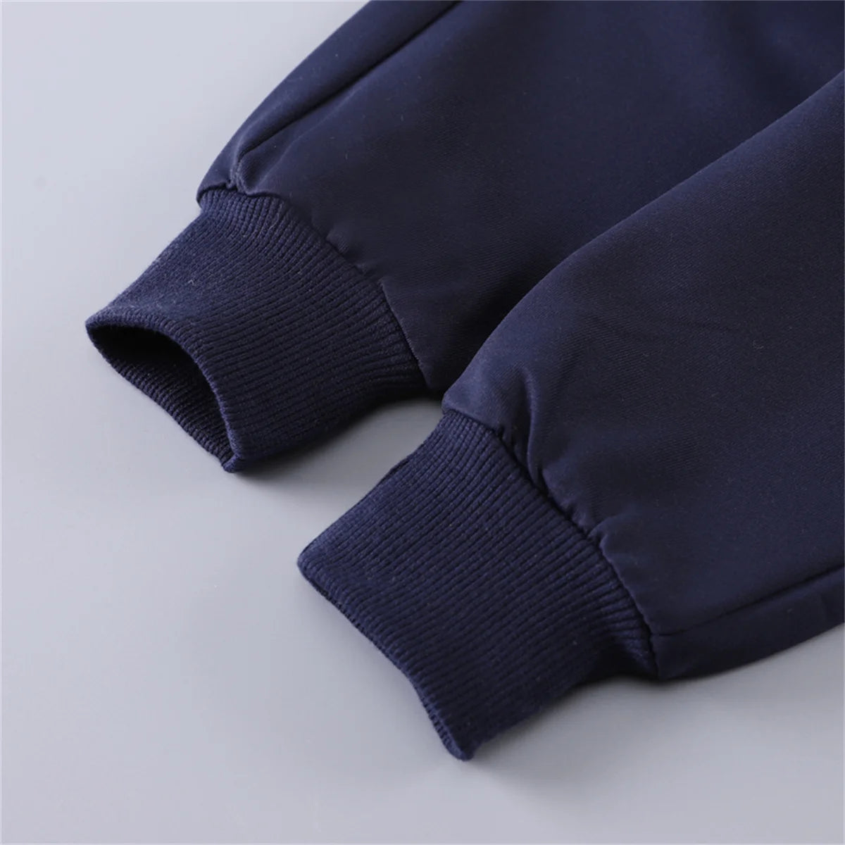 Baby & Toddler Bear Jogger Set