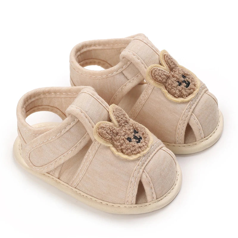 Soft Bear Infant Sandals