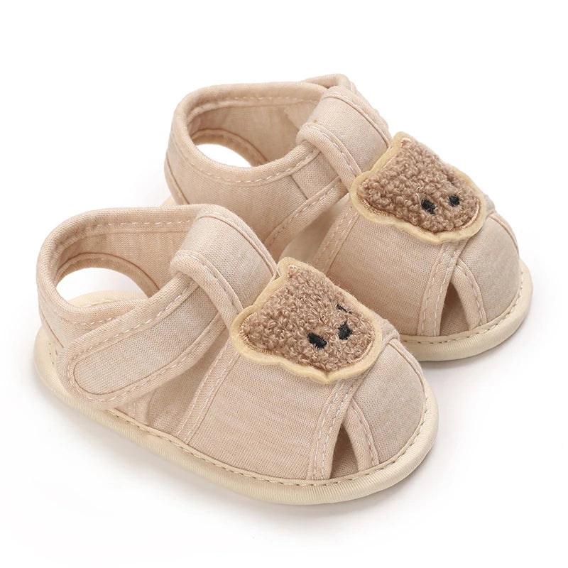 Soft Bear Infant Sandals
